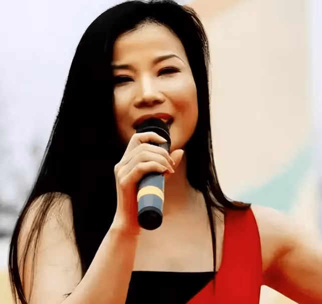 著名歌唱家,從高燒再到去世僅16天,演唱現場復發,後搶救無效離世
