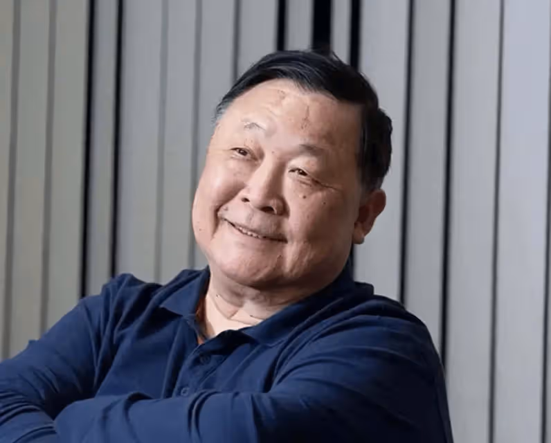 TVB老戲骨護老院獨自過中秋!雙腿略腫腳發黑,曝分手情人樣貌