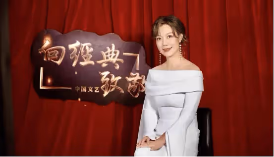 TVB女歌手被爆親吻已婚男後,高調復工央視登台,網友辣評:臉皮厚吃個夠
