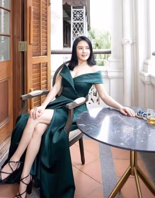 自認多情劫!港星李麗珍感情多次分分合合未成正果,曾被傳做小三