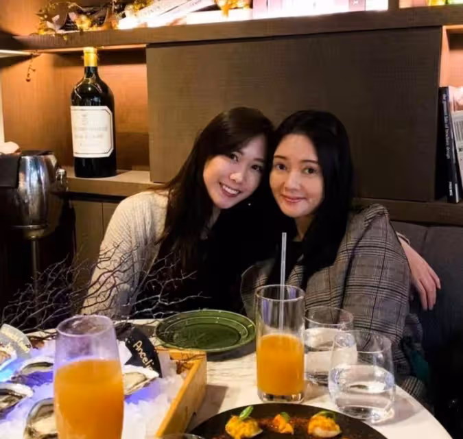 自認多情劫!港星李麗珍感情多次分分合合未成正果,曾被傳做小三