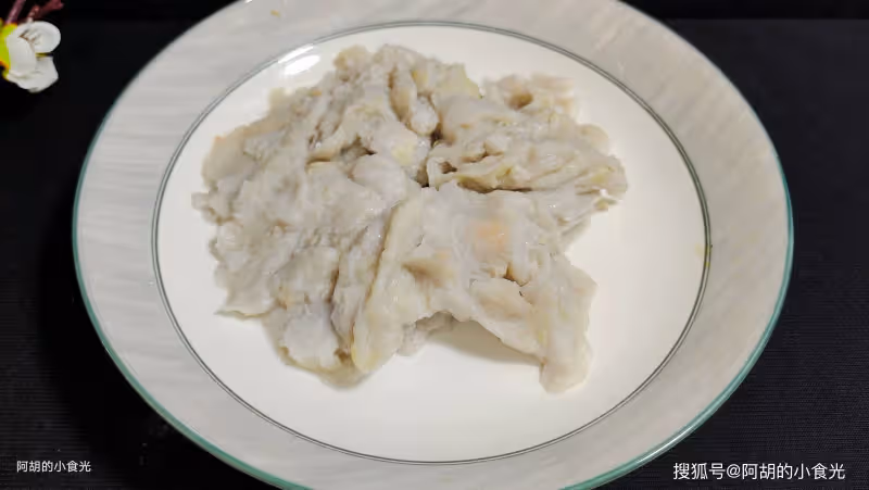 秋天最不能忘記吃得菜,又一個地下寶物!隨手煮一碗羹,鮮滑濃郁、營養飽腹