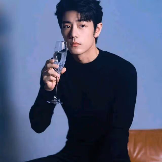 知情人曝光肖戰「射鵰」推遲上映原因!透露有望賀歲檔,是大王牌