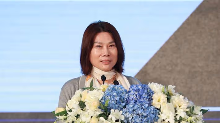 董明珠再談明年退休!格力必須保證商家盈利,但不是暴利