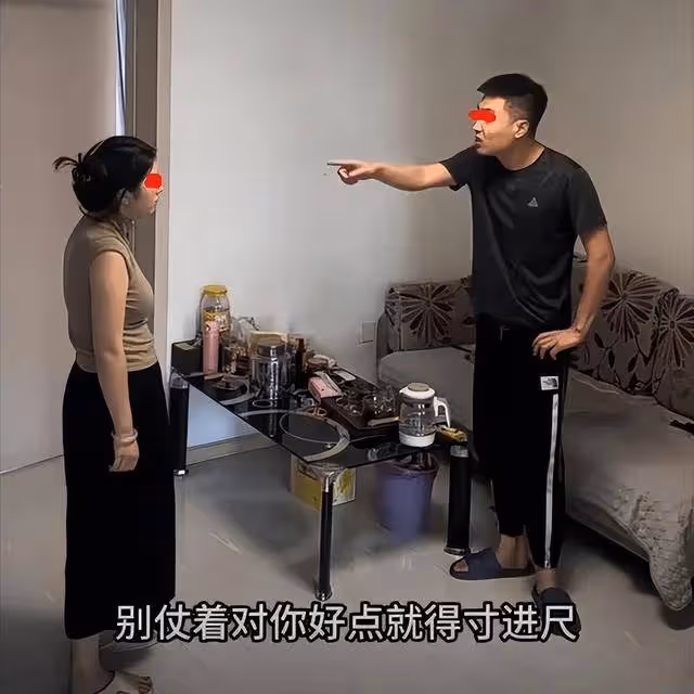 遼寧小舅子結婚,姐夫隨禮10000被姐姐罵,回懟:愛過過不過滾