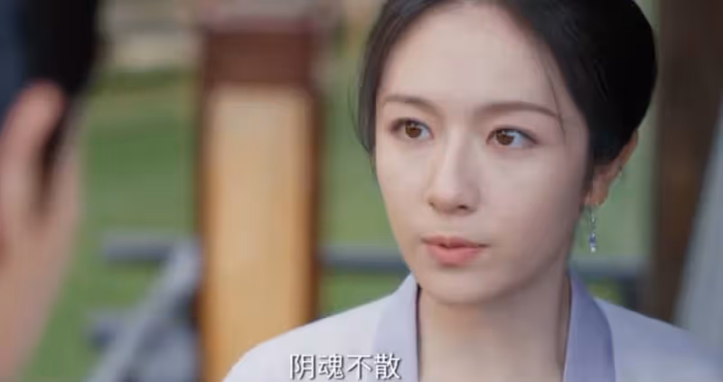 任嘉倫也救不了《流水迢迢》,爆是爆了,觀眾的棄劇理由一致