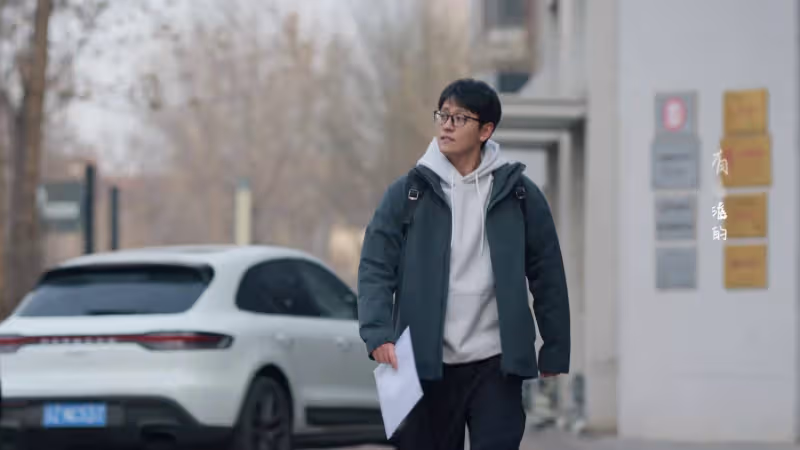 《凡人歌》大結局:大家都充滿了遺憾,反而是路傑和王睿智,真正的人生贏家