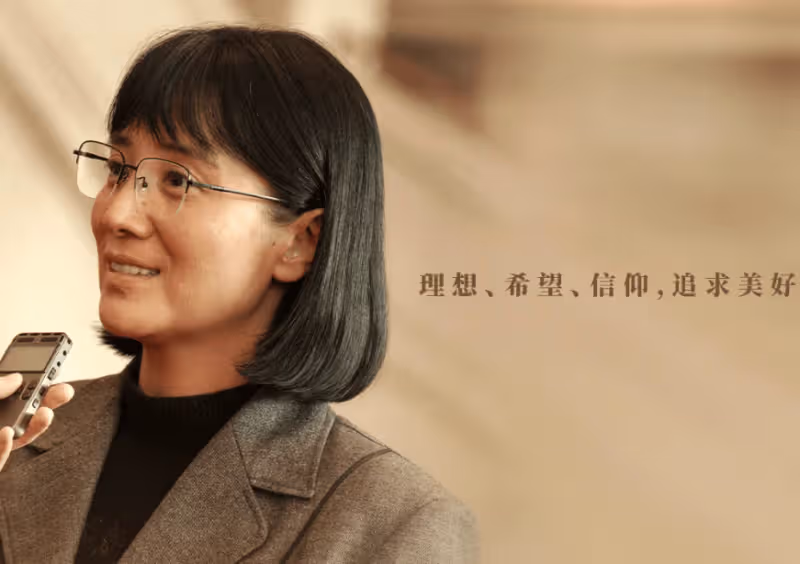 內容才是王道!比《山花爛漫時》更精彩的,是片尾的「紅梅贊」
