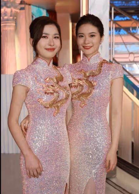 廣東話不好!落選佳麗賽後哭成淚人!曾志偉談話後欽點入《獎門人》