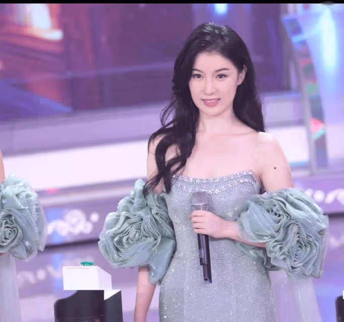 表演失誤僅得第四名!10號佳麗期待拍劇!但直呼露點爸媽會不開心