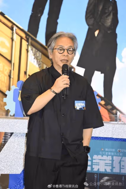 《企業強人》「姜」不止老的辣 陳豪譚俊彥強力對陣