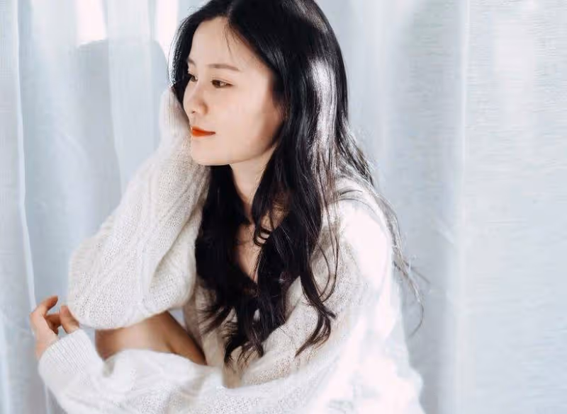 女人想你了,由於害羞不好意思主動找你,但她會給你這些暗示