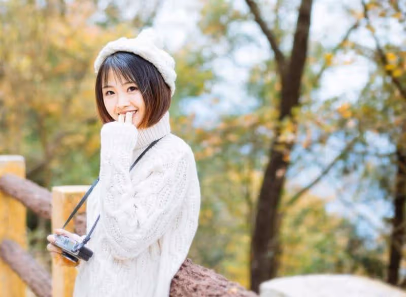 女人想你了,由於害羞不好意思主動找你,但她會給你這些暗示