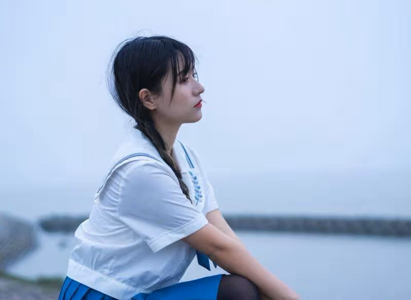 女人想你了,由於害羞不好意思主動找你,但她會給你這些暗示