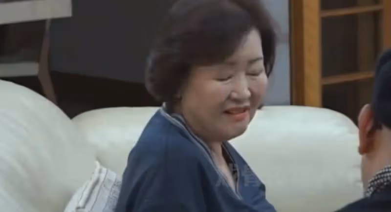 曝光大S丑照,拒絕親吻,沒有真愛,倒插門目標就是為了錢,具俊燁撕下偽裝