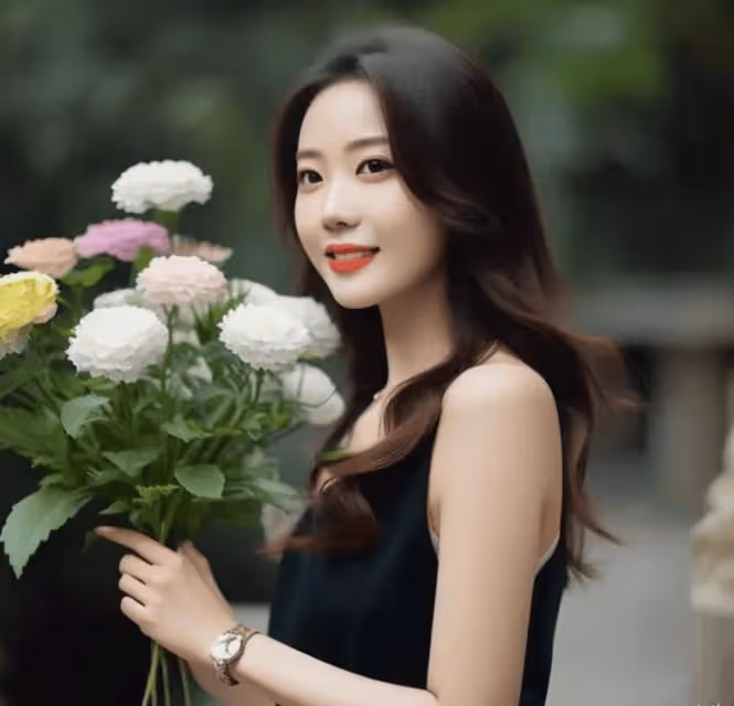 兩性關係:女性過了五十五歲後,普遍都是這樣的狀態,你呢?