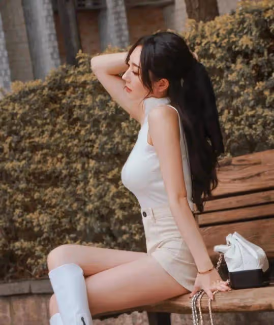 兩性關係:女性過了五十五歲後,普遍都是這樣的狀態,你呢?