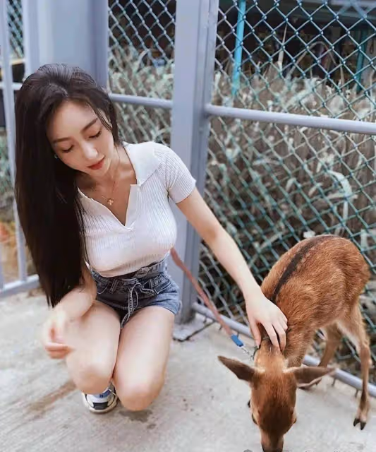 兩性關係:女性過了五十五歲後,普遍都是這樣的狀態,你呢?