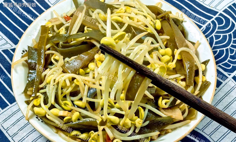 「自帶黃體酮」的5道菜,女人30歲後要多吃,皮膚細嫩,更顯年輕