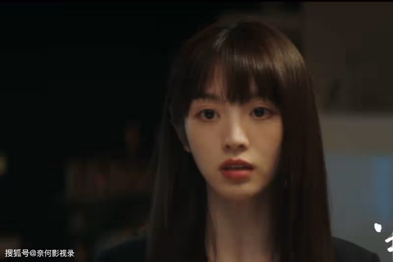 牛！27集《半熟男女》設定新奇，男女主全都是「大反派」