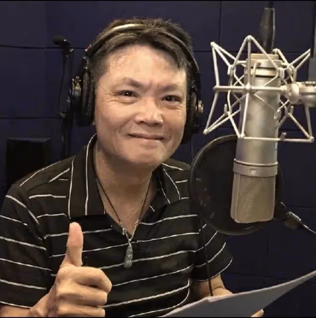 周星馳悼念石班瑜!網友感嘆:吳孟達和星爺配音都走了