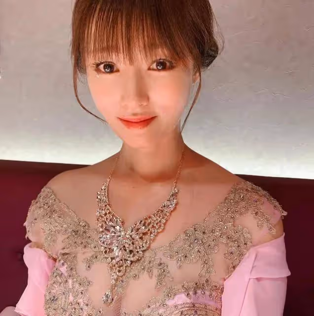 41歲日本女星深田恭子復出暴瘦!昔日可是肉感性感女神