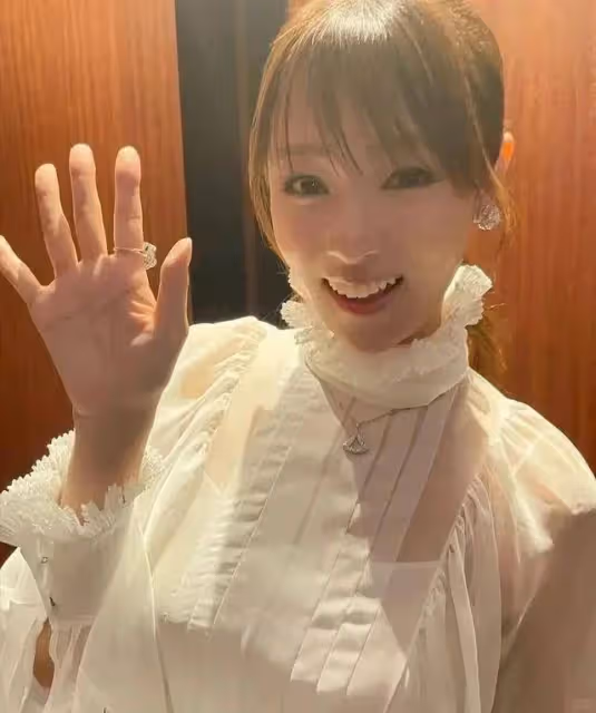 41歲日本女星深田恭子復出暴瘦!昔日可是肉感性感女神