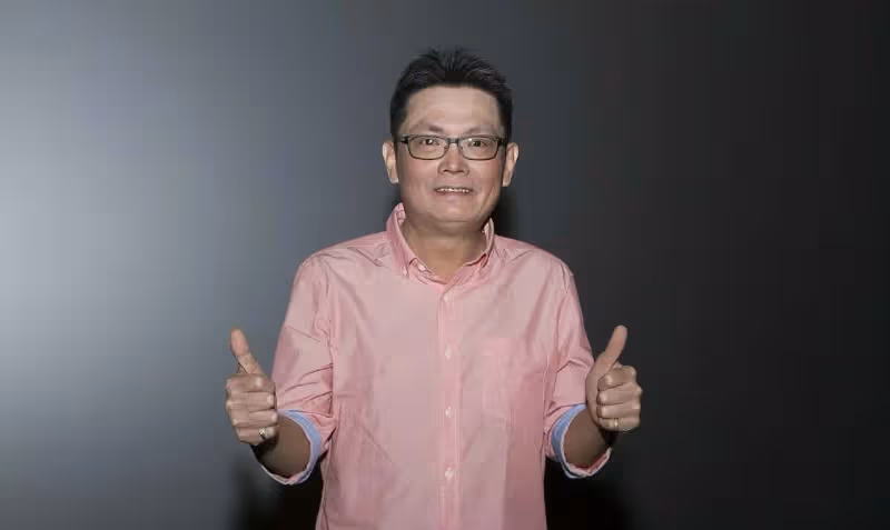 突傳噩耗!周星馳御用配音演員病逝,離世前突然暴瘦咳嗽不停