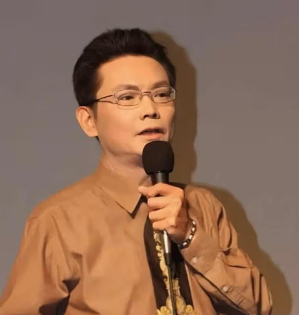 突傳噩耗!周星馳御用配音演員病逝,離世前突然暴瘦咳嗽不停