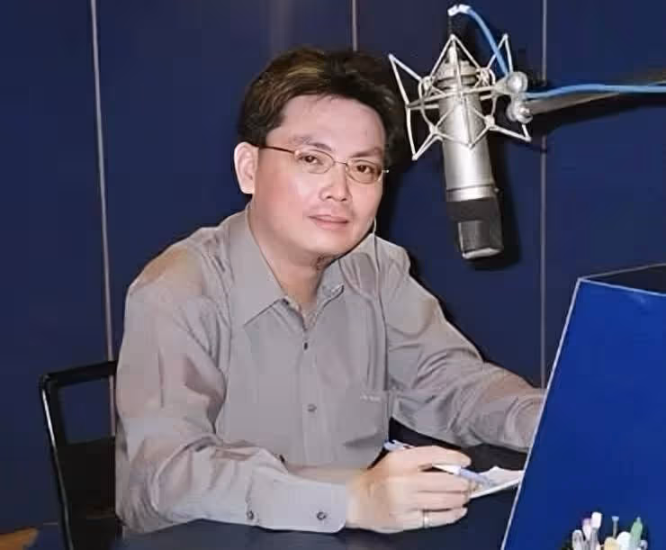 突傳噩耗!周星馳御用配音演員病逝,離世前突然暴瘦咳嗽不停