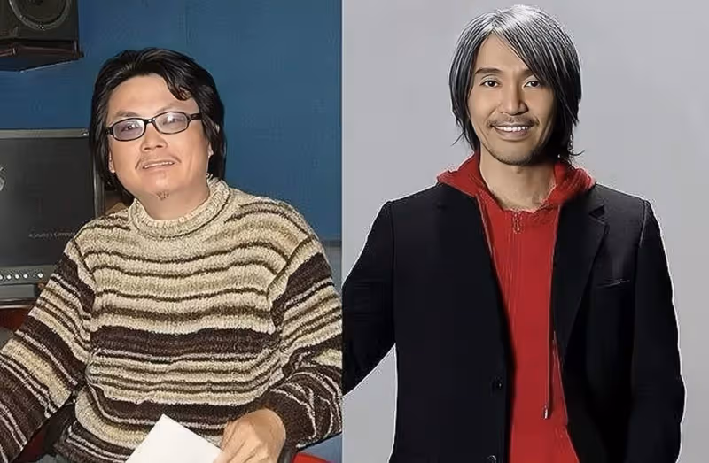 突傳噩耗!周星馳御用配音演員病逝,離世前突然暴瘦咳嗽不停