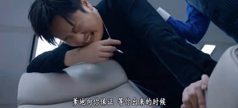 TVB《企業強人》熱播,觀眾評價兩極化,被指是大灣區獻禮片