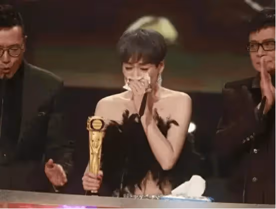 TVB視後近年潛心修行,談起與吳君如弟弟隱婚原因,令人非常無奈