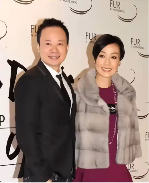 TVB視後近年潛心修行,談起與吳君如弟弟隱婚原因,令人非常無奈