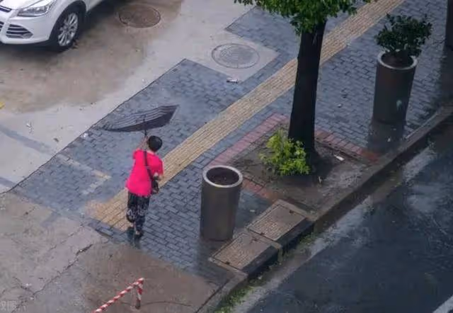 貝碧嘉趕緊走!這個中秋節,上海市民的最大願望曝光了