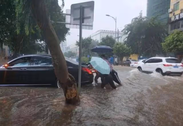 貝碧嘉趕緊走!這個中秋節,上海市民的最大願望曝光了
