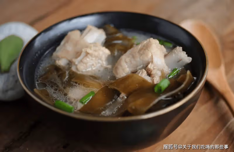 買排骨,「前排」「中排」「後排」要分清,差別很大,不要買錯了