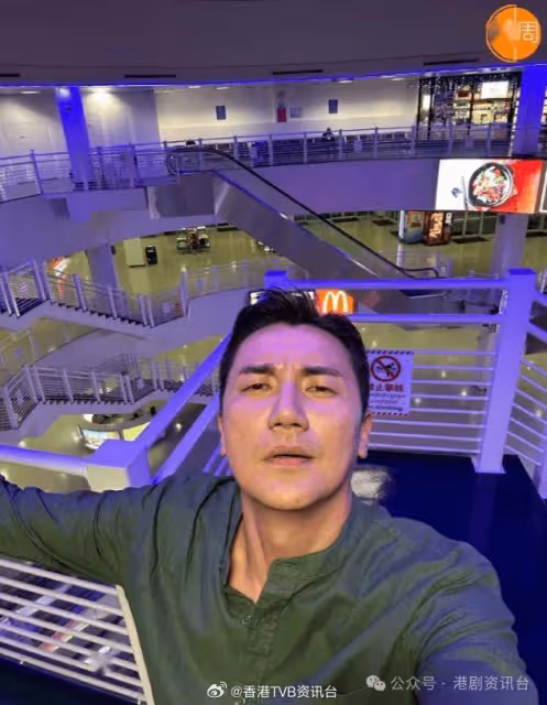 傳蔣家旻月尾出嫁!「阿哥」羅天宇嬲未收到喜帖