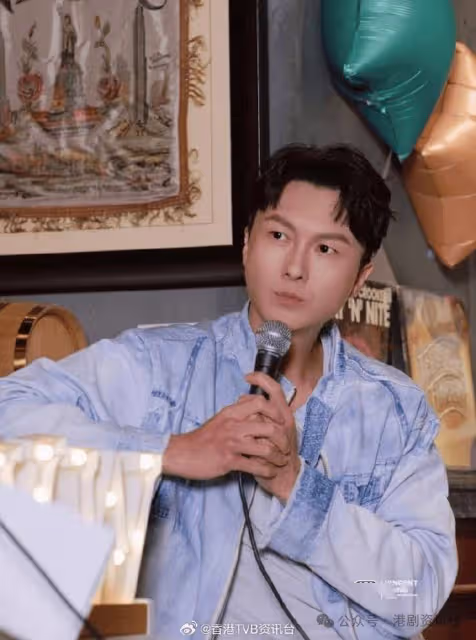 羅力威神隱4年主力湊仔!王浩信瘦身搶內地流量密碼