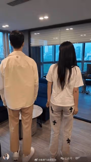 羅力威神隱4年主力湊仔!王浩信瘦身搶內地流量密碼