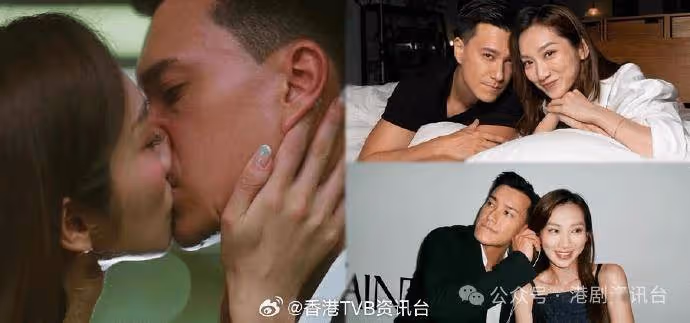 王嘉慧熒幕初吻獻朱敏瀚 化身后羿嫦娥 上演超時空之戀