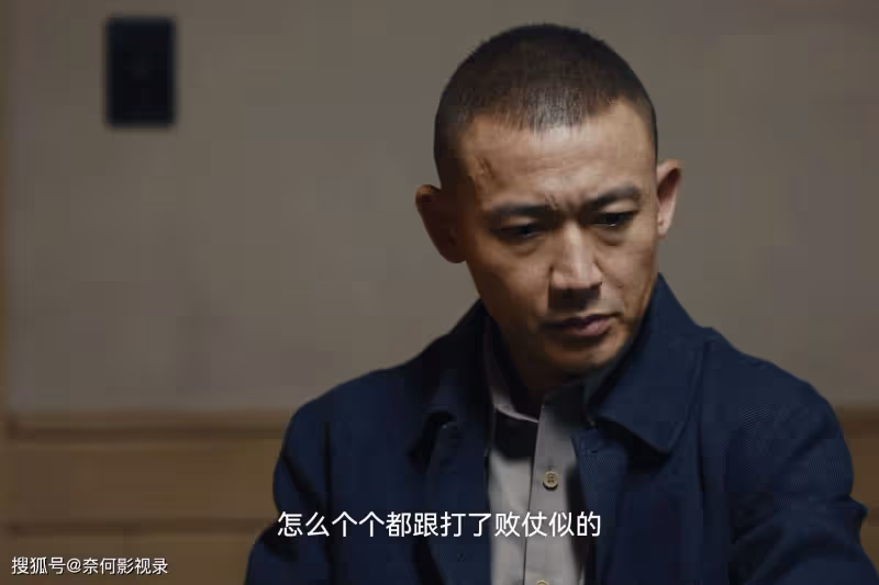央視又甩出「黑馬」劇!上線1天全國收視率第一,劇情越看越上癮