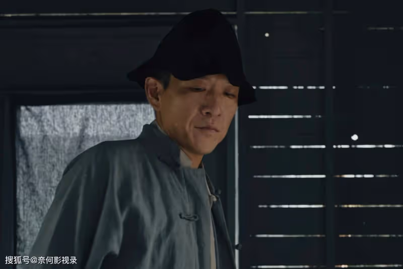 央視又甩出「黑馬」劇!上線1天全國收視率第一,劇情越看越上癮