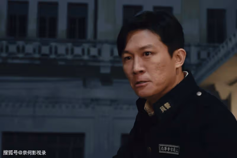 央視又甩出「黑馬」劇!上線1天全國收視率第一,劇情越看越上癮