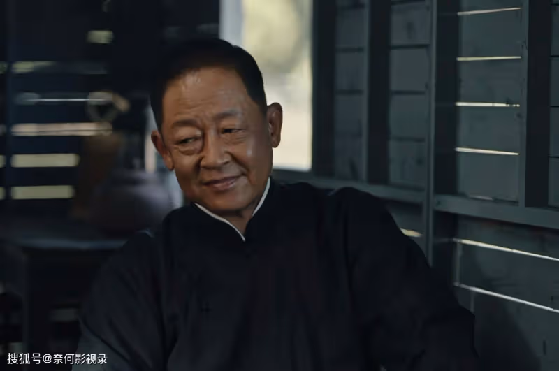 央視又甩出「黑馬」劇!上線1天全國收視率第一,劇情越看越上癮