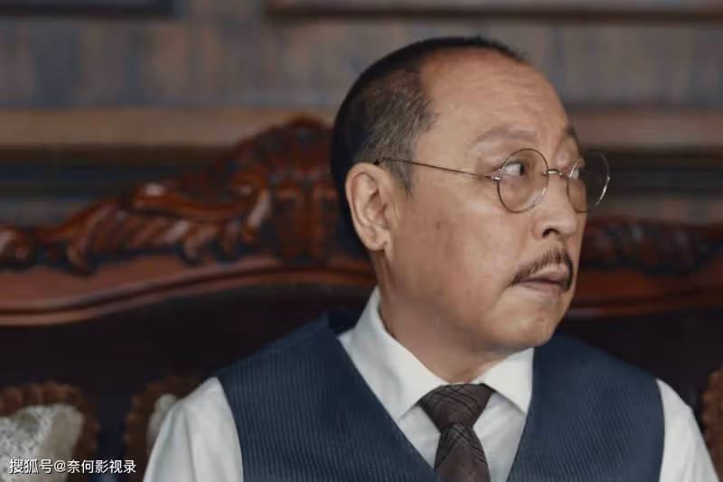 央視又甩出「黑馬」劇!上線1天全國收視率第一,劇情越看越上癮