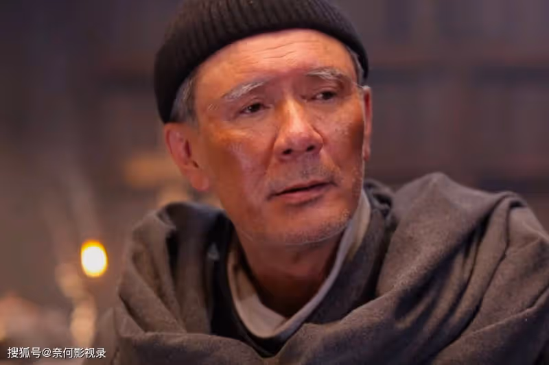《藏海花》大結局:我們都錯怪張海客了
