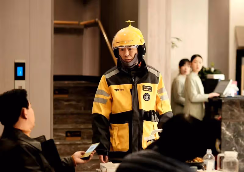 太解氣了!《凡人歌》收官,這是我今年看過最現實的結局