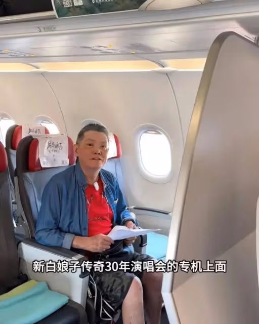 痛心!66歲石班瑜去世,兩年前確診肺麴黴菌,周星馳發文悼念