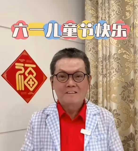 痛心!66歲石班瑜去世,兩年前確診肺麴黴菌,周星馳發文悼念